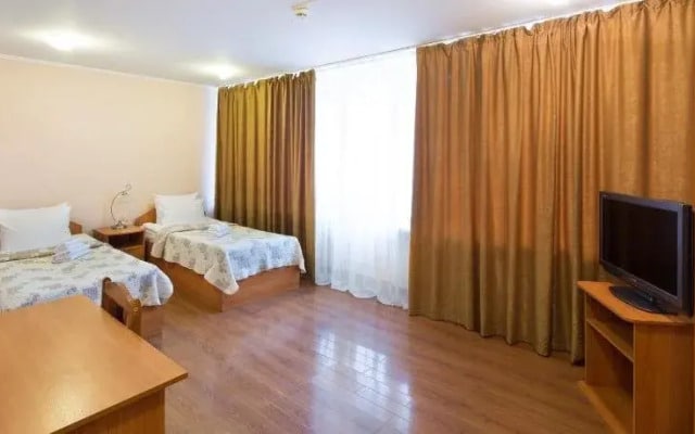 Hotel Ramn