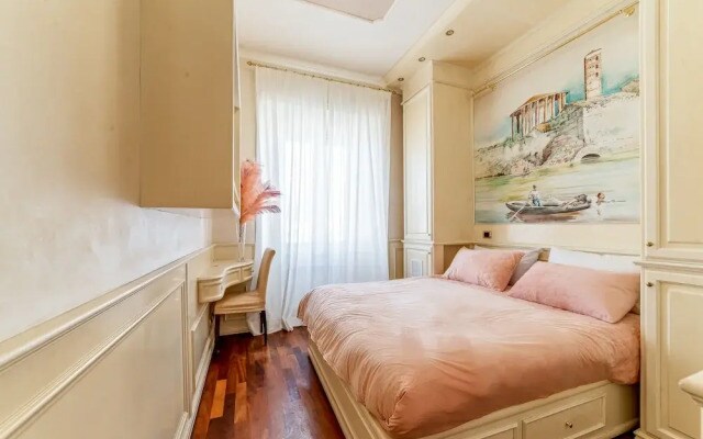Downtown Luxury B&B - Termini Train Station