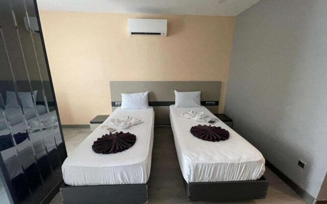 Agora Royal Residence