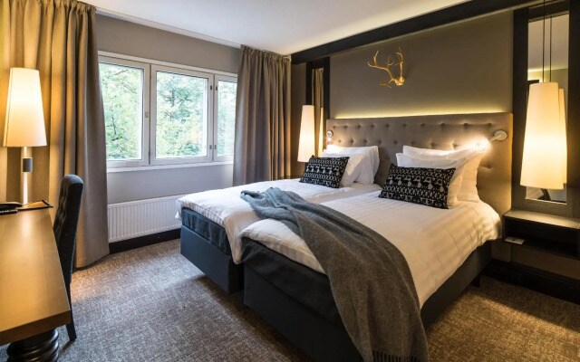 Lapland Hotels Oulu