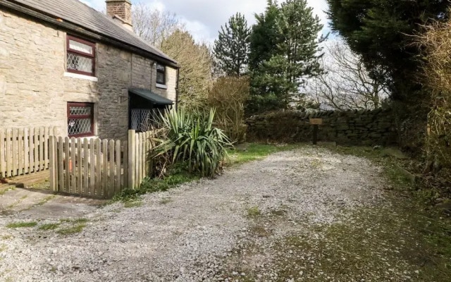 The Cottage Glossop