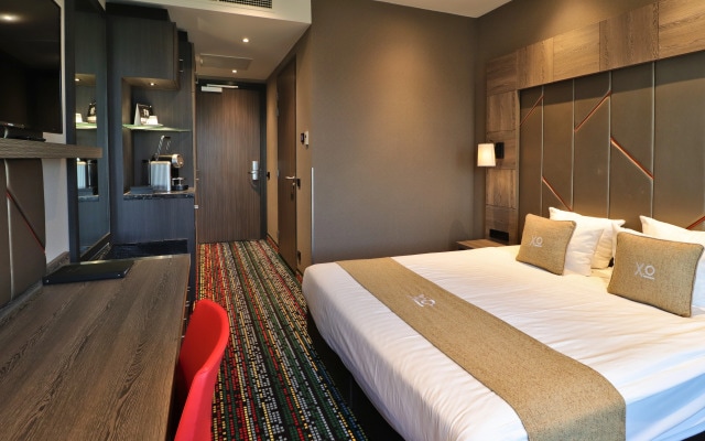 XO Hotels Couture Amsterdam
