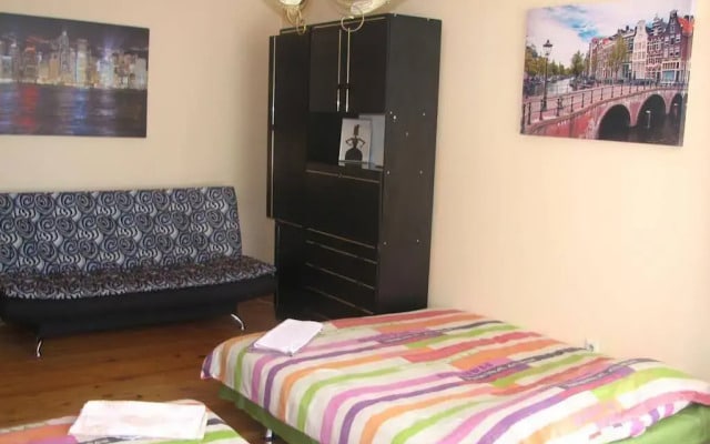 Little Amber Guest House