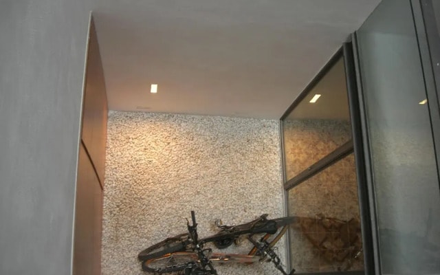 Suncity Ismo Arquitectura