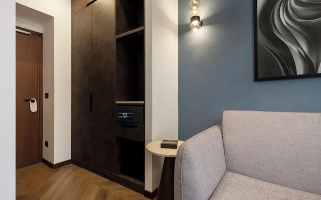 Boutique Hotel Piedra Rome City Centre