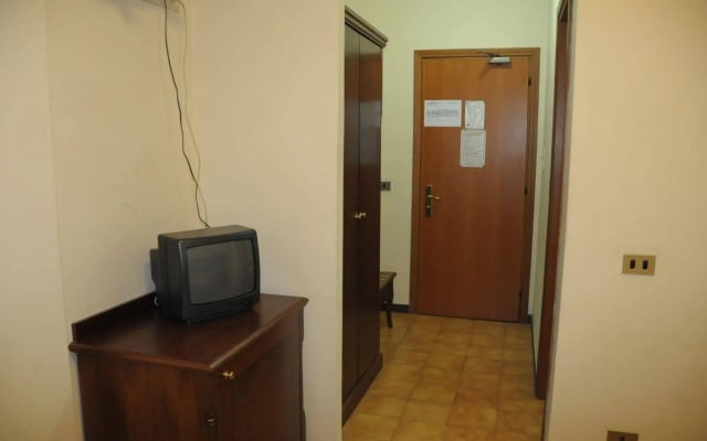 Hotel Cinecitta