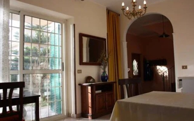 El Paraiso B&B