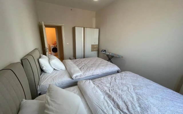 شقة مفروشة apartment Istanbul