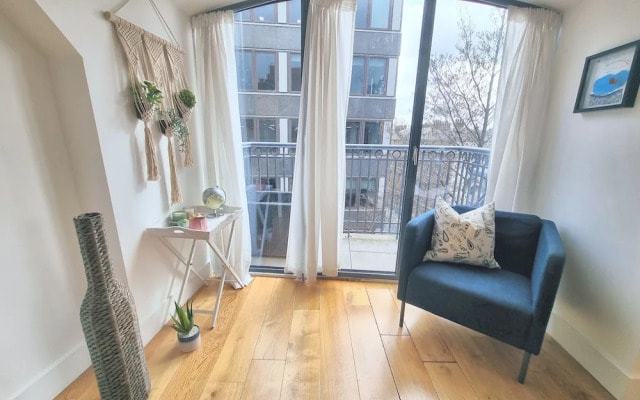 Urban Stay Shard View Apartments
