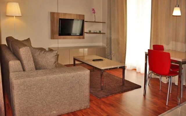 B-Suites Hotel Gebze