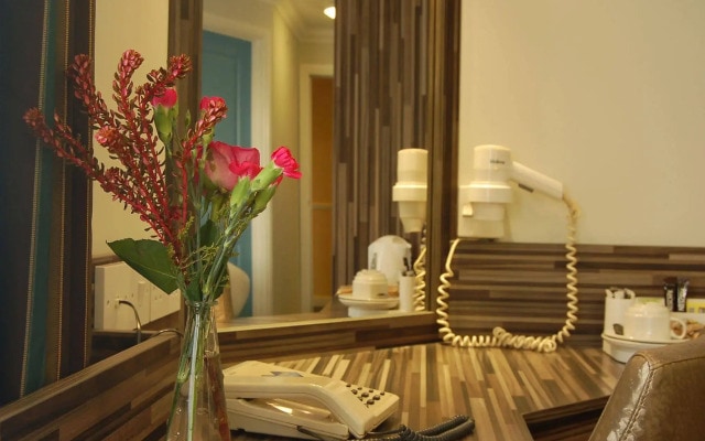 B&B Hotel Manchester SportCity