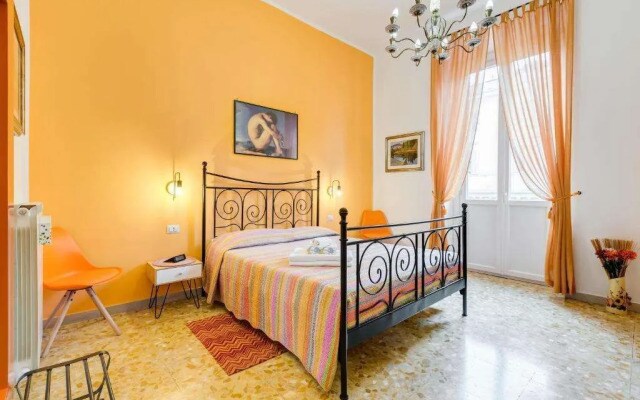 B&B 2 Passi Al Colosseo