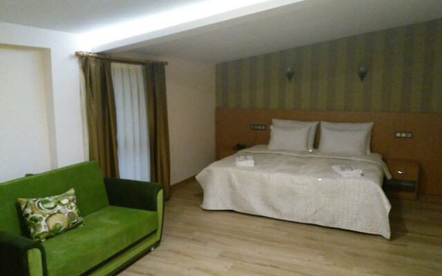 Hotel Melidium