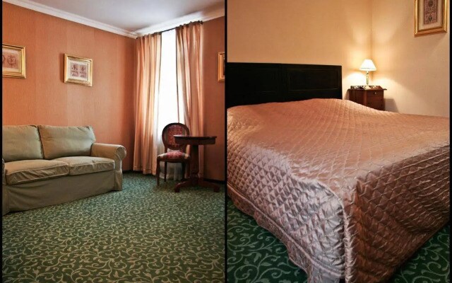 Hotel Angelis