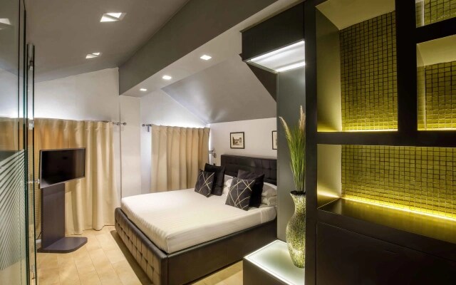 Condotti Boutique Hotel