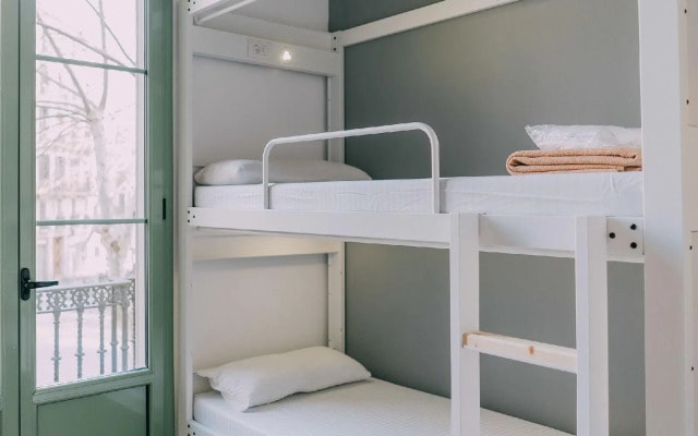 Black Swan Hostel