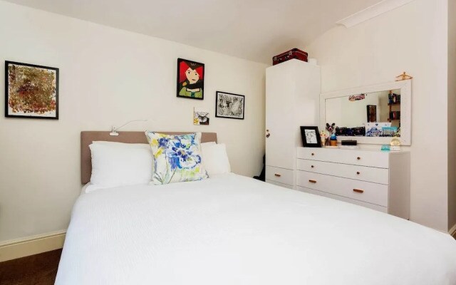 East London Escape