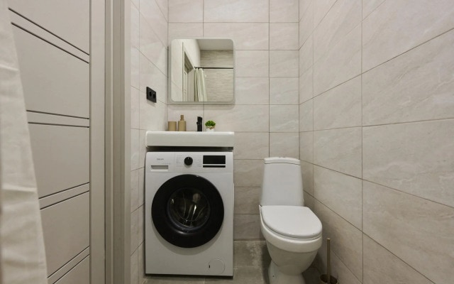 MOKO Apartments  в ЖК N’ICE LOFT