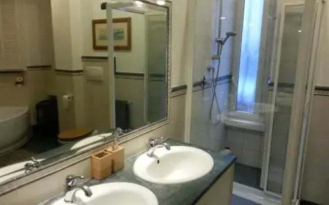 Lilium House Aventino