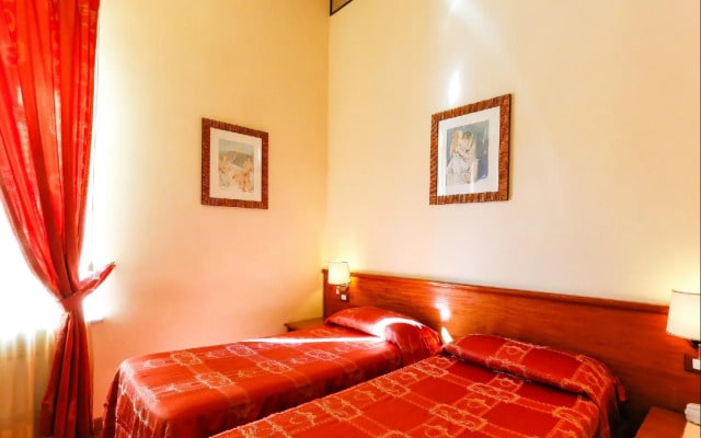 Hotel Tempio di Pallade