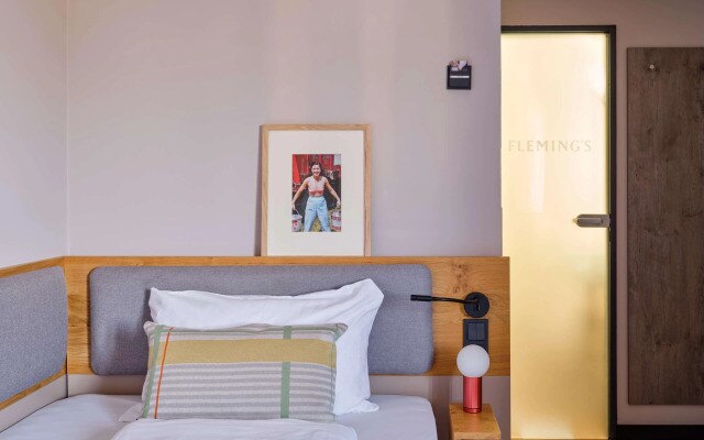 Flemings Hotel München Schwabing