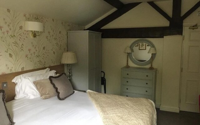 The Swan Tarporley