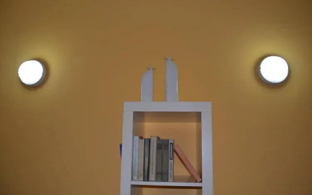Хостел Ohostel