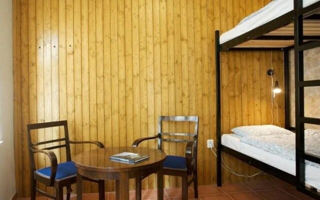 Hostel Mitte