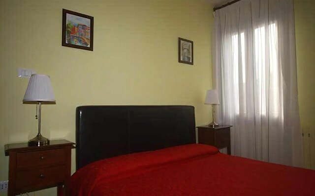Hotel Dalla Mora