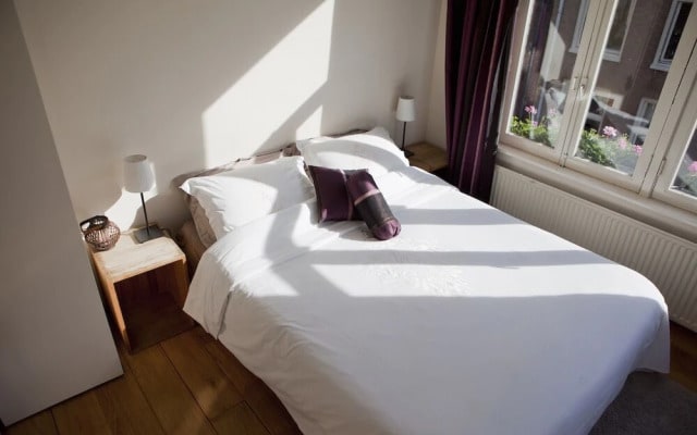 B&B Eelhouse