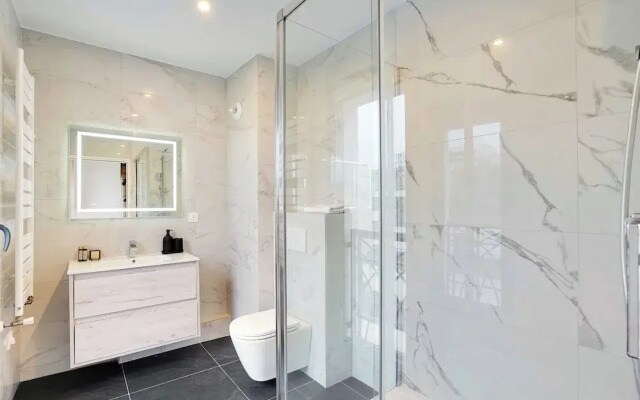 Studio Sleek & Refined - Levallois-perret