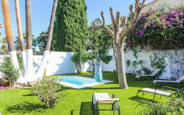 Villa El Ranchito