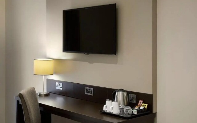 Premier Inn London Sutton