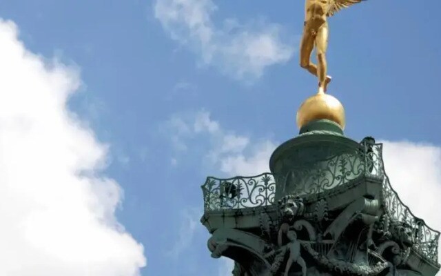 Opera Beaumarchais