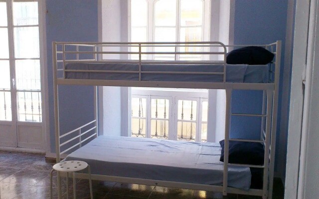 Casa Al Sur