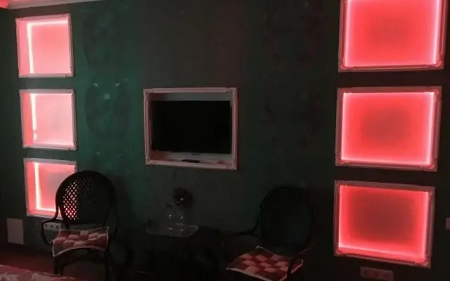 Mini-Hotel Uyut on Novorossiyskoy