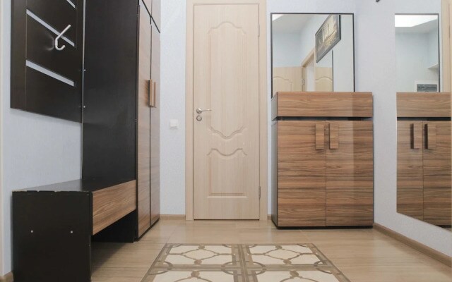 Apartment on Moskovskoye shosse 47