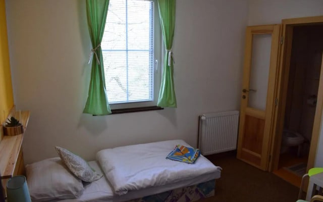 Guest House Pod Rozhlednou