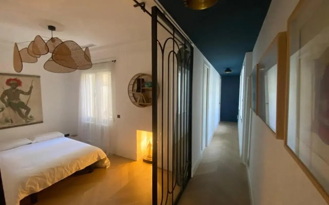 Apartamentos Gran Vía