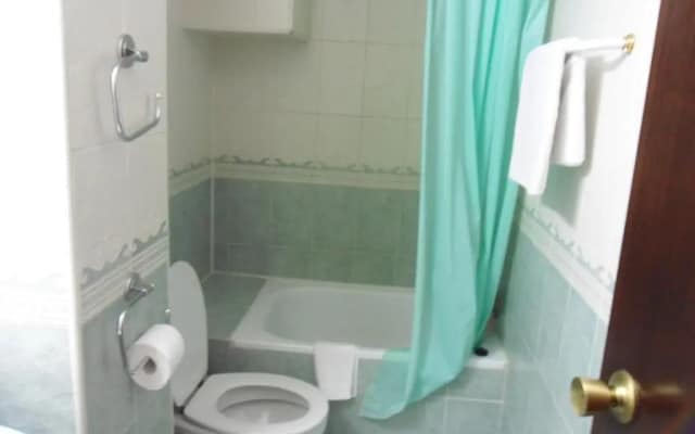 Hostal El Descanso