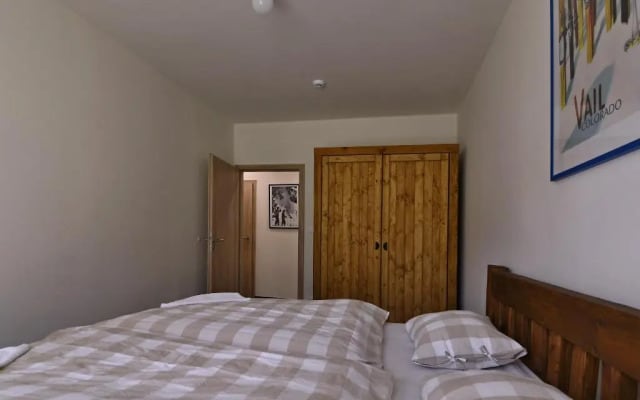 Apartments Residence Jeleni boudy