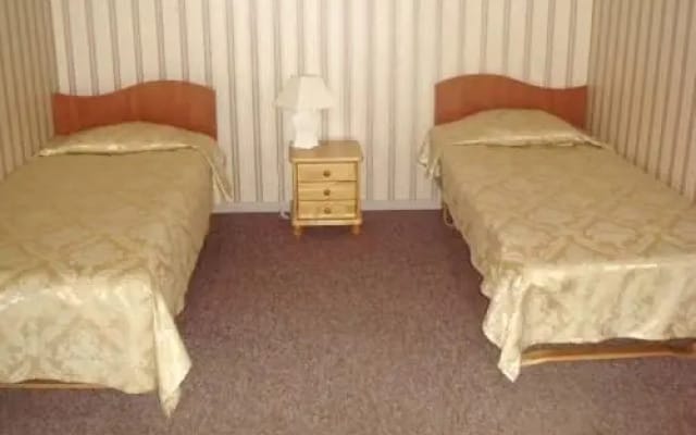 Hotel Osta