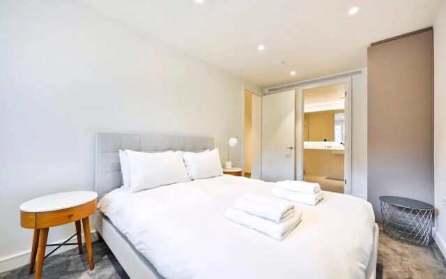 Guestready - Stylish Living in Paddington