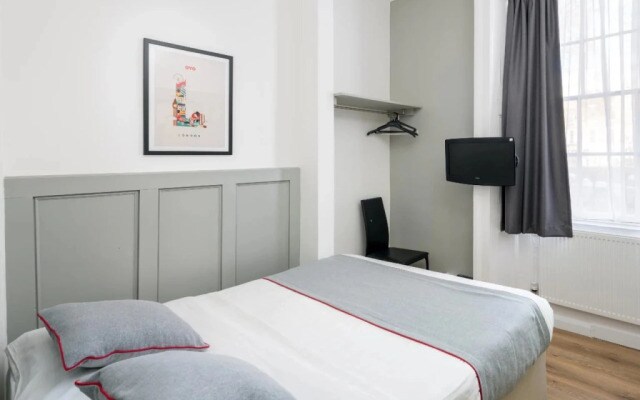 OYO 117 Kings Hotel