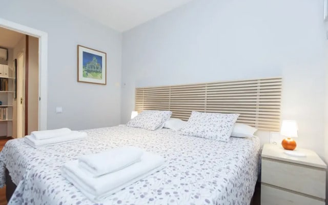 Stay Barcelona Apartment Sagrada Familia