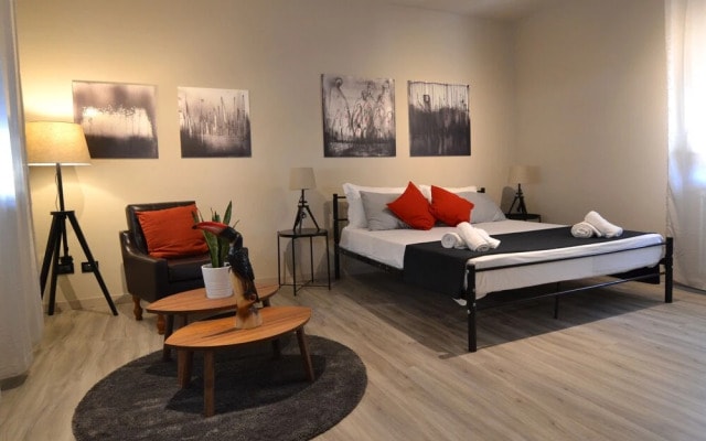 Venice Smile Apartment