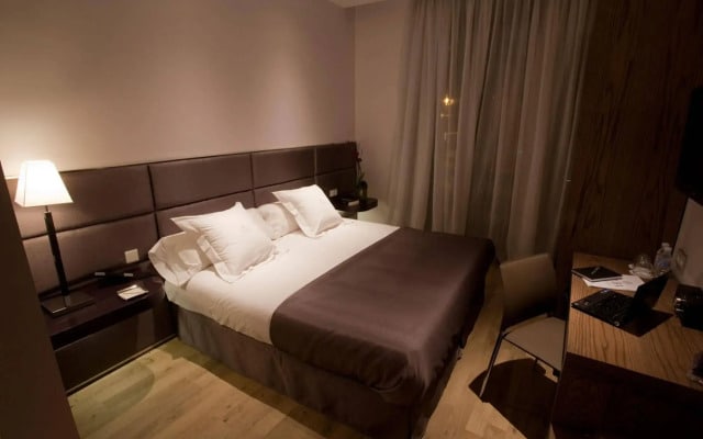 Anba Bed & Breakfast Deluxe