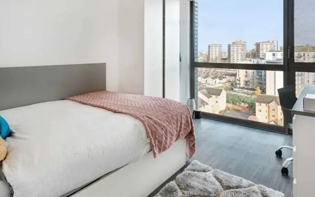 Chapter Lewisham Student Only Cozy Stay