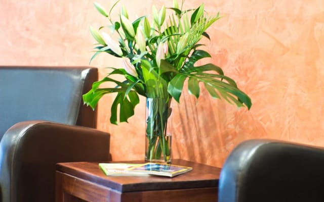 Ivbergs Hotel Charlottenburg