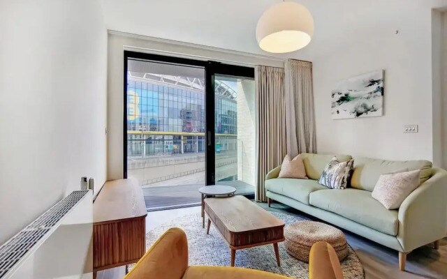 Alameda - Campus Accommodation